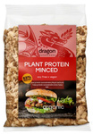 Proteine vegetali macinate senza soia, vegane, senza glutine Biologico 200 g – Dragon Superfoods
