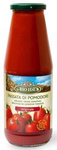 Passata di pomodoro biologica 680 g – La Bio Idea