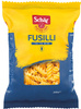 SET 10 x Pasta fusilli senza glutine 250 g