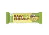 RAW ENERGY BIO barretta senza glutine al limone e cocco BIO 50 g