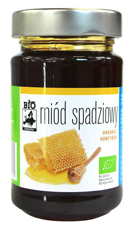 Miele di melata bio 300 g