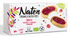 Crostata di marmellata di lamponi senza glutine