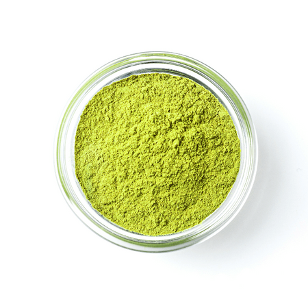 Matcha (polvere) 5 kg – Tola