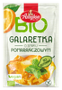 Gelatina all'arancia senza glutine biologica 40 g – Amylon