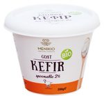 Kefir di latte di capra BIO 200 g