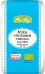 Farina di farro integrale tipo 2000 bio 1 kg