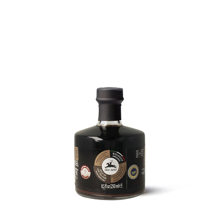 Aceto Balsamico di Modena filtrato premium Biologico 250 ml – Alce Nero