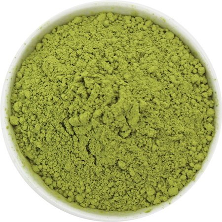 Tè verde Matcha biologico (materia prima) (25 kg) 4 – Bio Planet