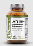Estratto di echinacea Sophora (450 mg) integratore alimentare 60 capsule - Pharmovit (Clean Label)