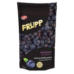 Frutta liofilizzata al mirtillo, senza glutine 15 g