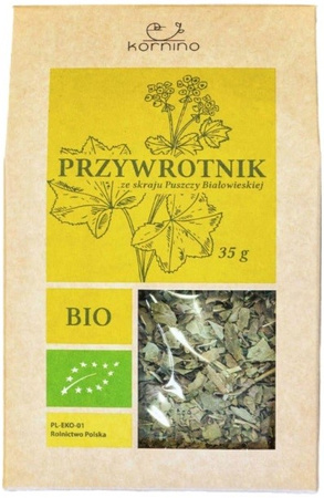 Alchemilla Biologica 35 g - Kornino