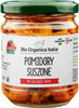 Pomodori semi-secchi sott'olio biologici 190 g – Bio Organica Italia