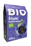 Prugne californiane BIO 400 g - Naturavena