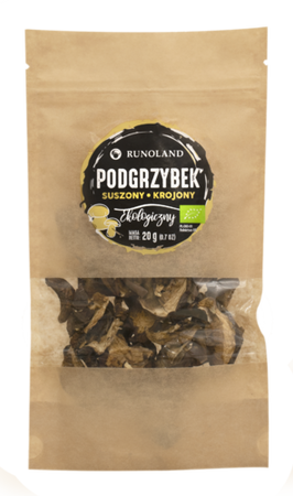 Funghi secchi bio 20 g