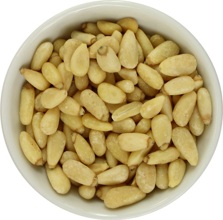 Pinoli bio (materia prima) (10 kg) 4