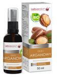 Olio cosmetico di argan eco 50 ml