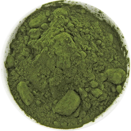 Chlorella in polvere (alghe) Bio (materia prima) (20 kg) 1 – Bio Planet