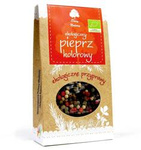 Pepe colorato, semi bio 30 g