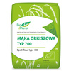 Farina di farro tipo 700 bio 1 kg