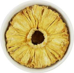 Anelli di ananas essiccati BIO (materia prima) (16 kg) 5