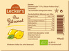Buccia di limone candita bio 100 g