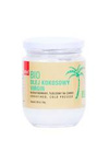 Olio di cocco vergine bio 200 ml/ 184 g