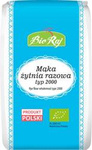 Farina di segale integrale tipo 2000 bio 1 kg