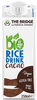 Bevanda al riso e cioccolato 250ml senza glutine bio - Il Ponte