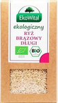 Riso integrale lungo BIOLOGICO 500 g – Ekowital