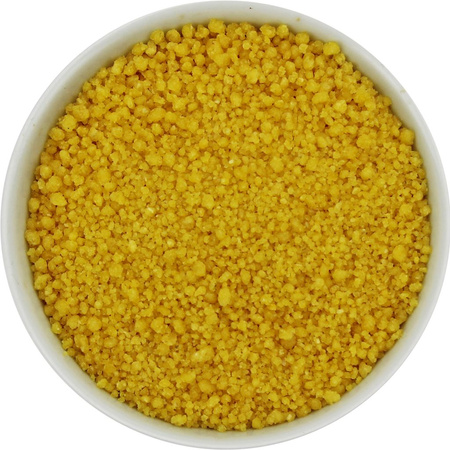 Couscous di mais bio (materia prima) (20 kg) 1