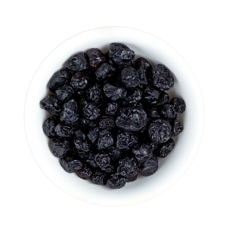 Mirtilli canditi 5 kg - TOLA