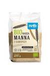 Semolino di semola bio 400 g
