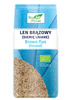 Lino marrone (semi di lino) bio 400 g