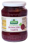 Barbabietola grattugiata bio 680 g