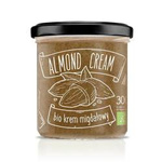 Crema di mandorle naturali Biologico 300 g – Diet-Food