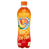Ice Tea alla pesca Biologico 500 ml (pet) – Hollinger
