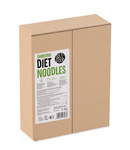 Noodles di Konjac Shirataki 1 kg – Diet-Food