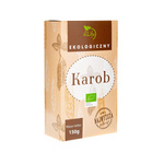 Carruba Biologica 150 g - BioLife