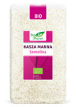 Semolino Biologico 1 kg – Bio Planet