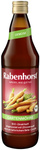 Succo di carota NFC Biologico 750 ml – Rabenhorst