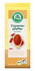 Peperoncino (pepe di Caienna) bio 50 g