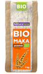 Farina di grano tenero Tipo 0 Biologico, 1 kg – Naturavena