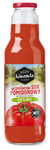 Succo di pomodoro naturalmente torbido 750 ml