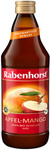 Succo di mela - mango nfc bio 750 ml - rabenhorst