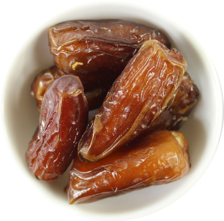 Datteri secchi senza semi bio 5 kg