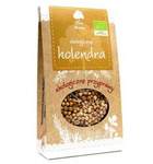 Semi di coriandolo bio 30 g