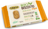 Biscotti integrali biologici di frumento 220 g – Crich
