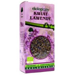 Fiori di lavanda biologici 50 g – Dary Natury