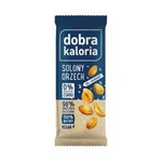 Barretta alle noci salate senza zuccheri aggiunti 35 g