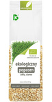 Popcorn (mais giallo) Biologico 250 g – Ekologiko